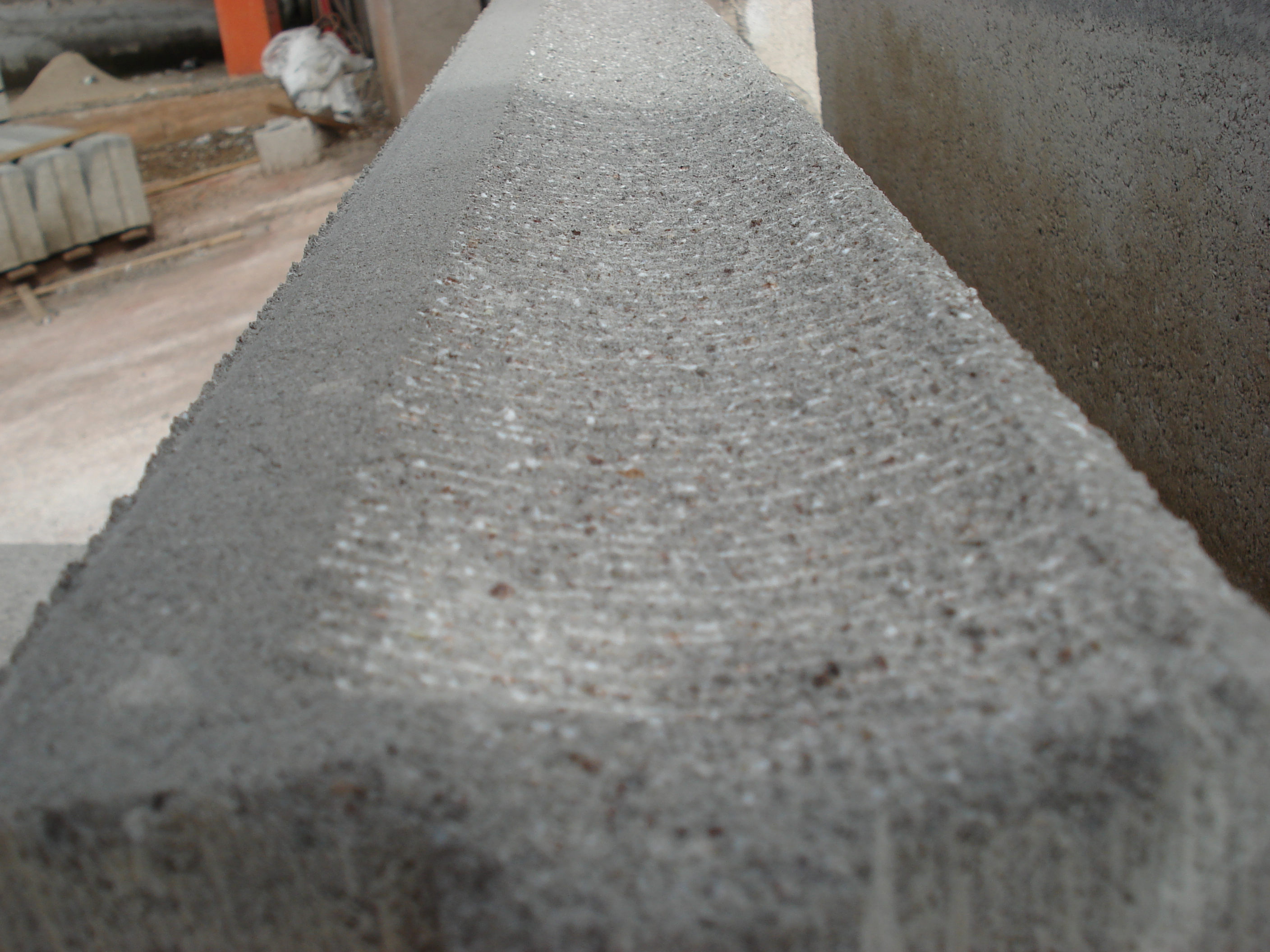 Concrete Kerbs – 1