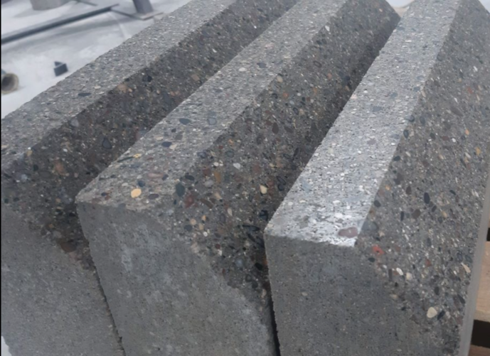Concrete Kerbs – 2
