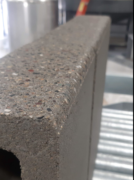 Concrete Kerbs – 3