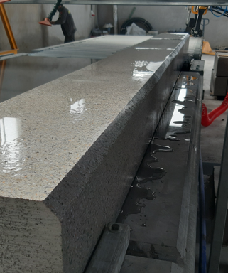Concrete Kerbs – 4